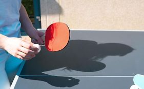 Ibis Budget Caen Porte De Bretagne